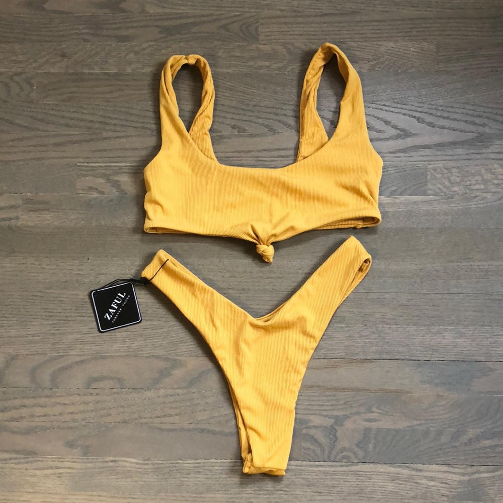 ZAFUL SWIMSUIT